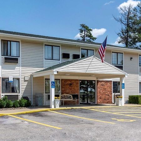 Quality Inn Sanford Exterior foto