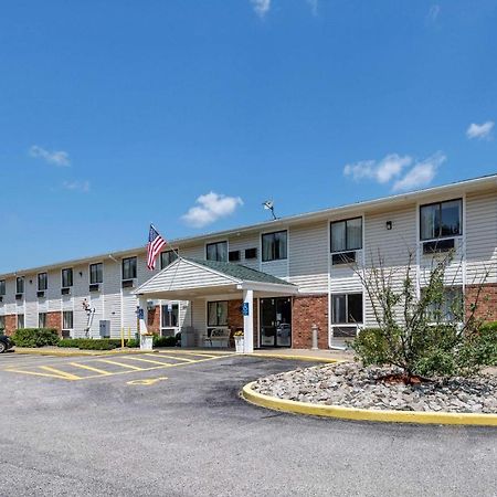 Quality Inn Sanford Exterior foto